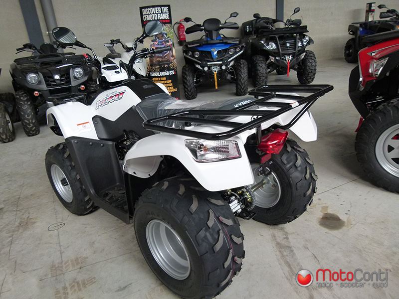 Revue Technique Quad Kymco 500 Mxu Pdf