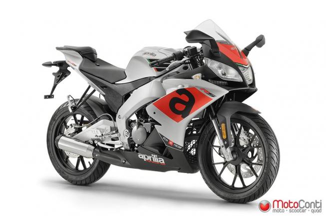 aprilia rs 50 2020 top speed
