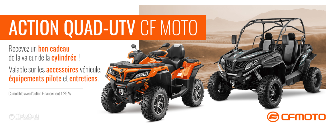 Action Quad-ATV Action Quad-ATV